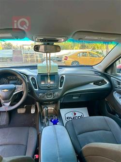 شيفروليه ماليبو